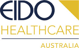 Logo: EIDO Healthcare Australia