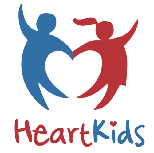 Heart Kids WA logo